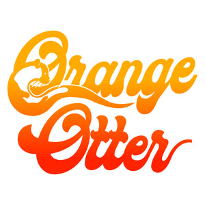 orangeottertees