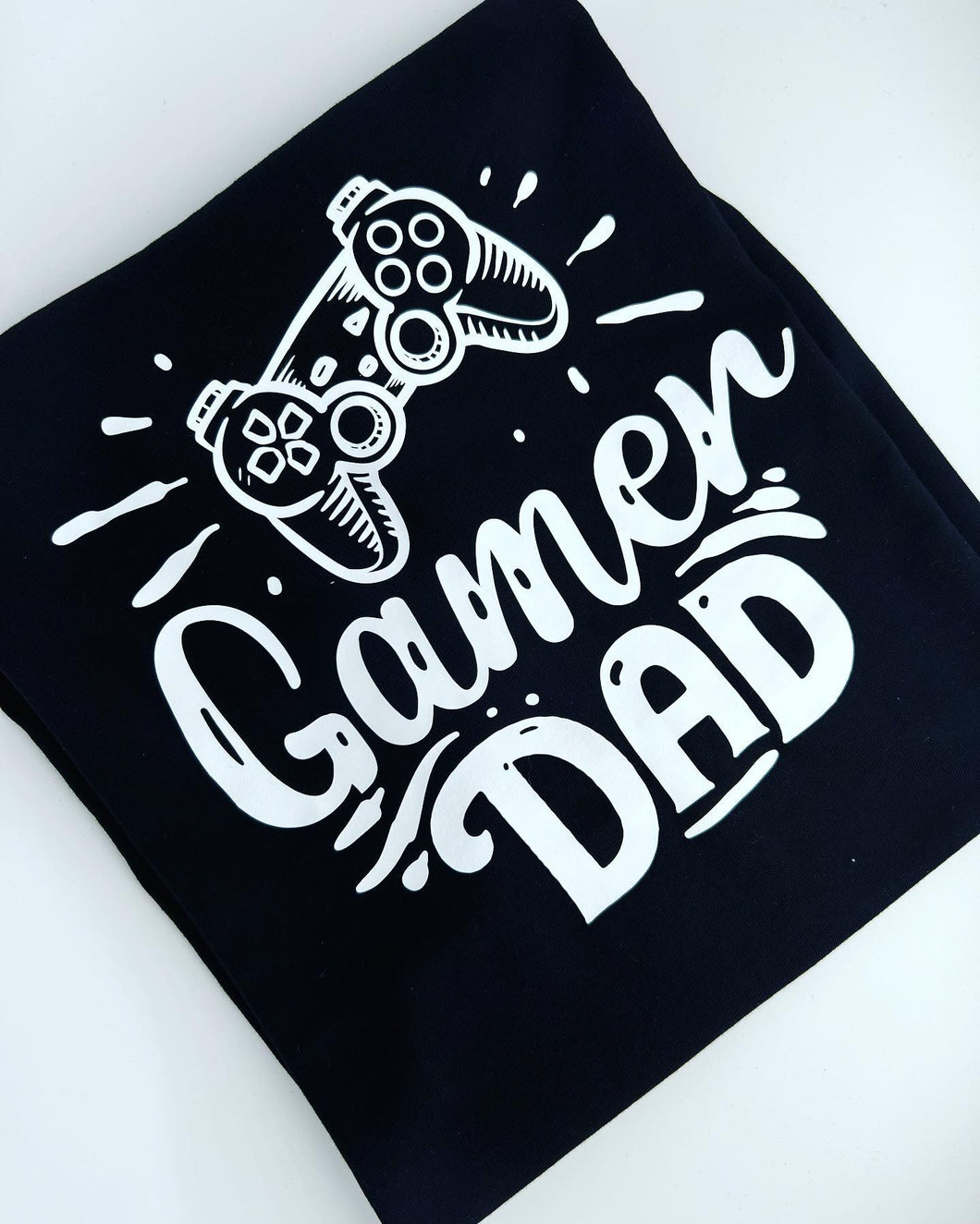 Gamer Dad