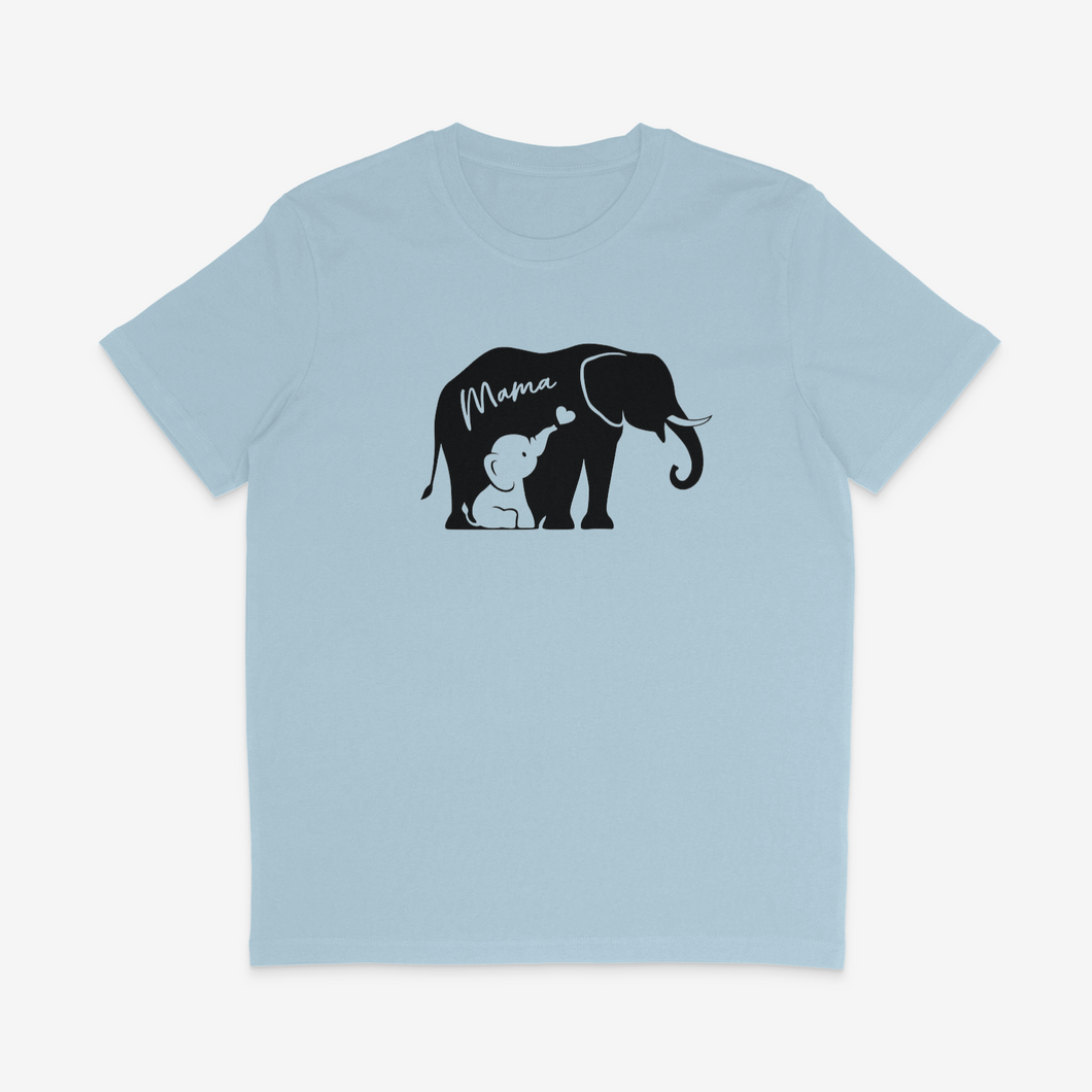 Mama Elephant